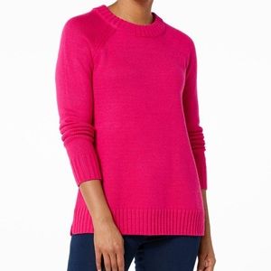 G by by Giuliana Pullover Sweater
